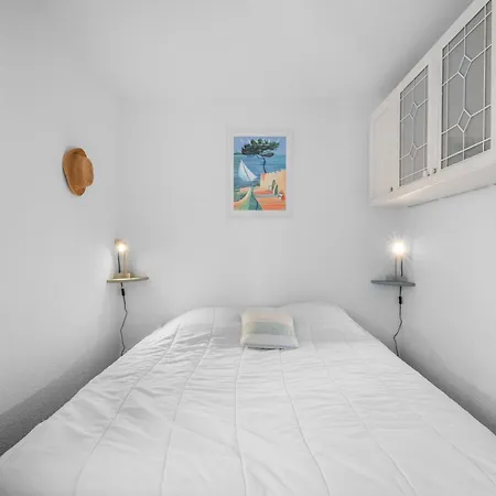 Apartment T3 Dans Domaine De La Coudouliere *