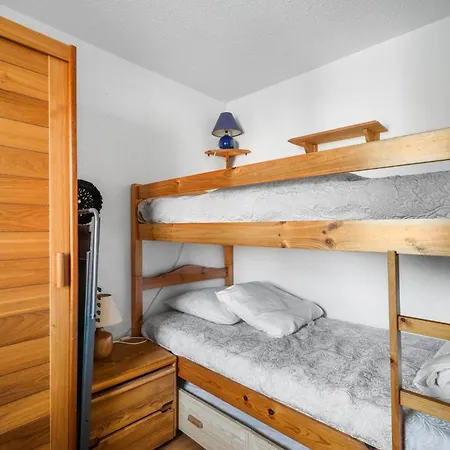 Apartment T3 Dans Domaine De La Coudouliere