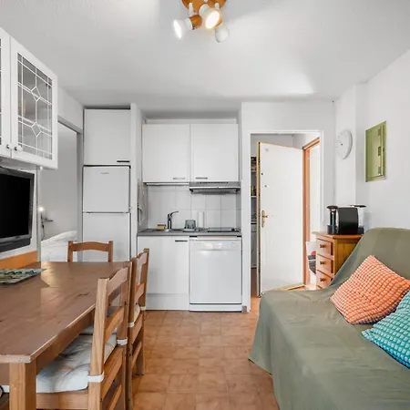 Apartment T3 Dans Domaine De La Coudouliere Six-Fours-les-Plages