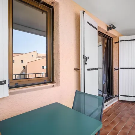 T3 Dans Domaine De La Coudouliere Apartment *