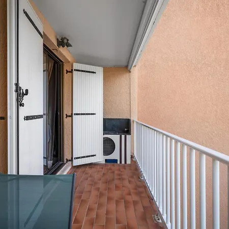 Apartment T3 Dans Domaine De La Coudouliere *